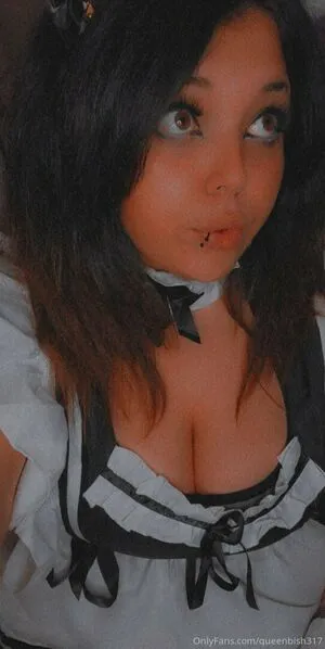 Queenbish317 OnlyFans Leaked Free Thumbnail Picture - #aCdzcY41dk