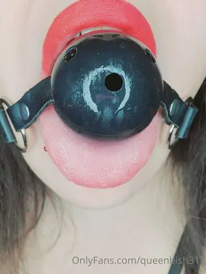 Queenbish317 OnlyFans Leaked Free Thumbnail Picture - #guHzU2egiu