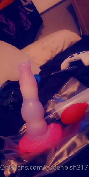 Queenbish317 OnlyFans Leaked Free Thumbnail Picture - #iBbRSlmKk1