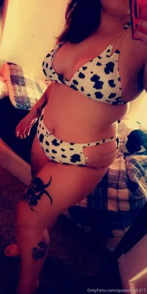 Queenbish317 OnlyFans Leaked Free Thumbnail Picture - #sRpyTpbaZc