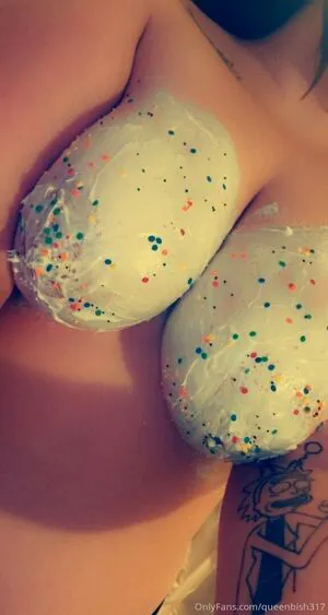 Queenbish317 OnlyFans Leaked Free Thumbnail Picture - #zMCe8QcBP8
