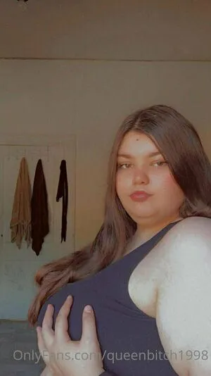 Queenbitch1998 OnlyFans Leaked Free Thumbnail Picture - #0Mz5VXoA6z