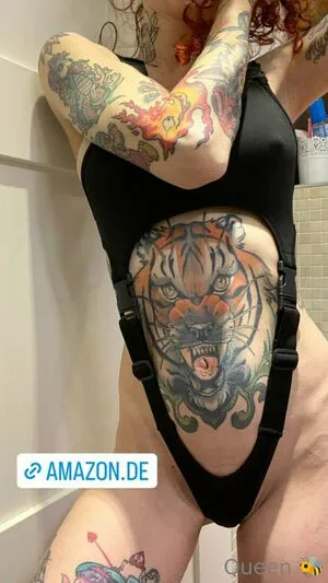 Queenbitch1998 OnlyFans Leaked Free Thumbnail Picture - #vVL9UYZCFB