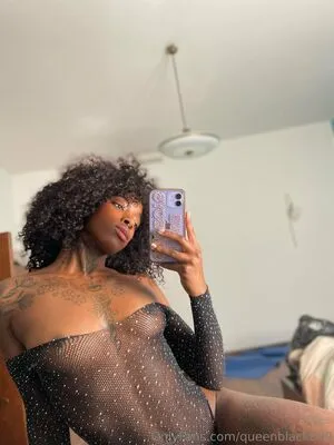 Queenblack699 OnlyFans Leaked Free Thumbnail Picture - #7MzJUkrvBW