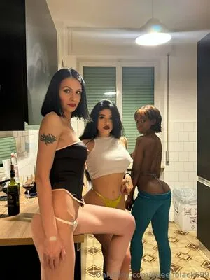 Queenblack699 OnlyFans Leaked Free Thumbnail Picture - #I5dIkdhL1k