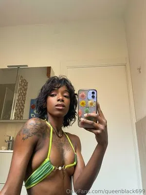 Queenblack699 OnlyFans Leaked Free Thumbnail Picture - #IOQMVgJlvt
