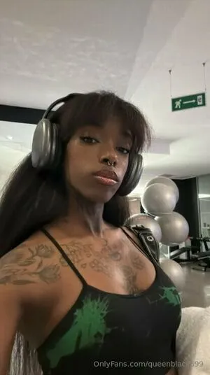 Queenblack699 OnlyFans Leaked Free Thumbnail Picture - #OBxVqSGTAH