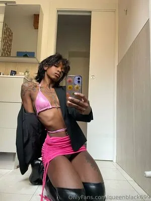 Queenblack699 OnlyFans Leaked Free Thumbnail Picture - #Puk8FqbTNF