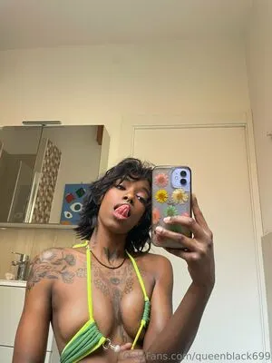 Queenblack699 OnlyFans Leaked Free Thumbnail Picture - #YwrgOM5XUA