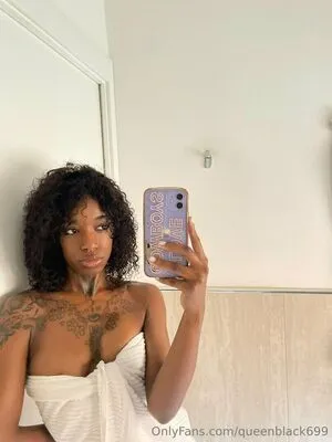 Queenblack699 OnlyFans Leaked Free Thumbnail Picture - #m13NYXQXw7