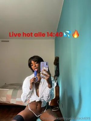 Queenblack699 OnlyFans Leaked Free Thumbnail Picture - #qpYZSP9yXu