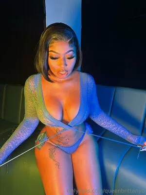Queenbrittanyb OnlyFans Leaked Free Thumbnail Picture - #67ABELcrUh