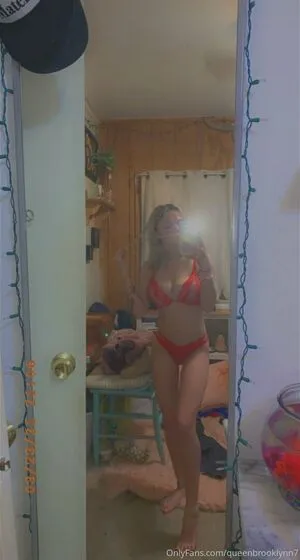 Queenbrooklynn7 OnlyFans Leaked Free Thumbnail Picture - #8t91tYIEcV