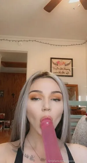 Queenbrooklynn7 OnlyFans Leaked Free Thumbnail Picture - #CibIZzmTb5