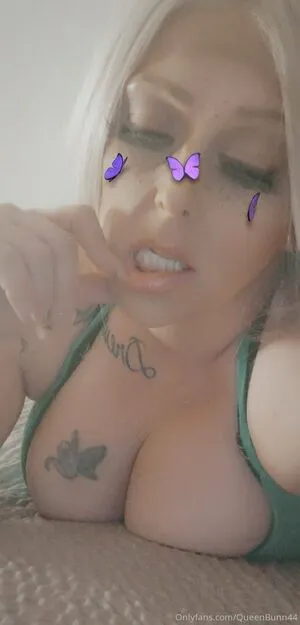 Queenbunni44 OnlyFans Leaked Free Thumbnail Picture - #CCUSlcmh0z