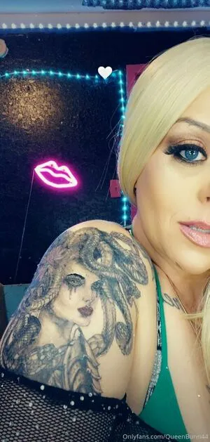 Queenbunni44 OnlyFans Leaked Free Thumbnail Picture - #Psyk2pxyaN