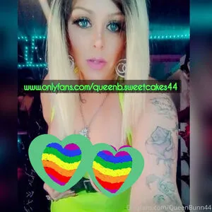 Queenbunni44 OnlyFans Leaked Free Thumbnail Picture - #fvbUd7pZtO