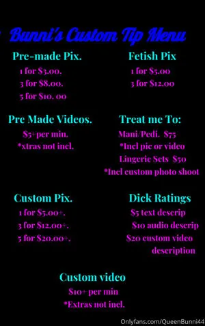 Queenbunni44 OnlyFans Leaked Free Thumbnail Picture - #jDCRb3Apky