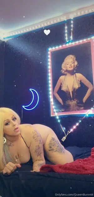 Queenbunni44 OnlyFans Leaked Free Thumbnail Picture - #m7kCyCy8LG