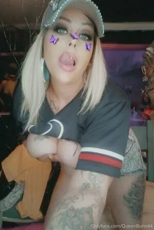 Queenbunni44 OnlyFans Leaked Free Thumbnail Picture - #pmvlrG36ZR