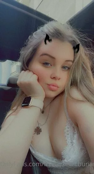 Queenburianova OnlyFans Leaked Free Thumbnail Picture - #M7f2COPjlH