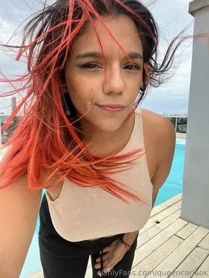 Queencarlaok OnlyFans Leaked Free Thumbnail Picture - #IXwy68begz