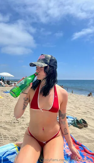 Queencassidyy OnlyFans Leaked Free Thumbnail Picture - #pzevo67KV6