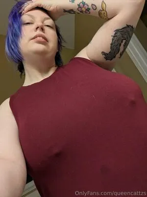 Queencattzs OnlyFans Leaked Free Thumbnail Picture - #4R06iR4A7N