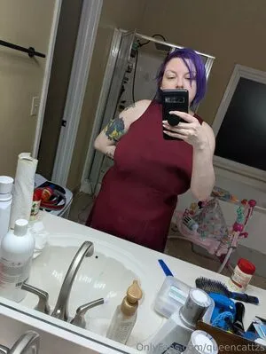 Queencattzs OnlyFans Leaked Free Thumbnail Picture - #EhH4TTrNWo