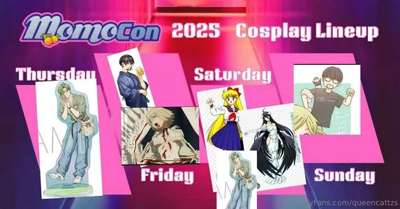 Queencattzs OnlyFans Leaked Free Thumbnail Picture - #YPON6KHva8