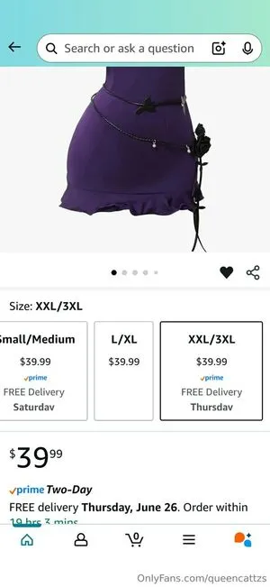 Queencattzs OnlyFans Leaked Free Thumbnail Picture - #tcDG7xMVGD