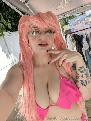 Queencattzs OnlyFans Leaked Free Thumbnail Picture - #vNgEzUSbOl