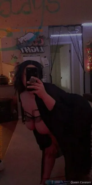 Queencavaiani OnlyFans Leaked Free Thumbnail Picture - #WgMrjj8KQ3