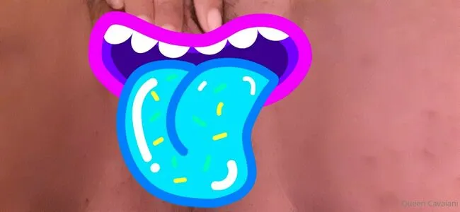Queencavaiani OnlyFans Leaked Free Thumbnail Picture - #jpCnOUZUFx