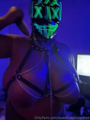 Queencleavagefree OnlyFans Leaked Free Thumbnail Picture - #rgK8FYZ8hl