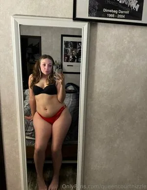 Queencourtnizzle OnlyFans Leaked Free Thumbnail Picture - #nij0UETTLs