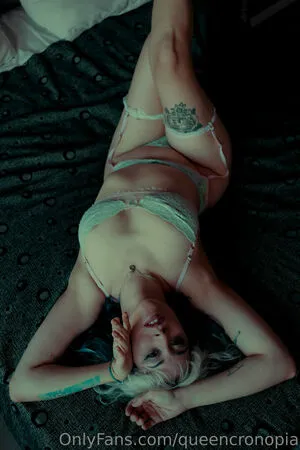 Queencronopia OnlyFans Leaked Free Thumbnail Picture - #5p3Qpwes1n