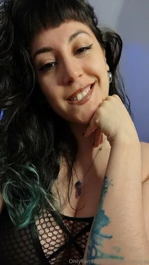 Queencronopia OnlyFans Leaked Free Thumbnail Picture - #V04U7lAZjs