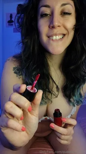 Queencronopia OnlyFans Leaked Free Thumbnail Picture - #ts6GFIx9jh