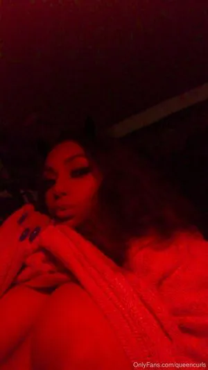 Queencurls OnlyFans Leaked Free Thumbnail Picture - #L79IA5gozE