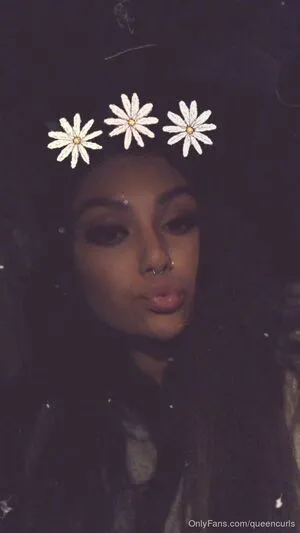 Queencurls OnlyFans Leaked Free Thumbnail Picture - #ZqeTsinPK6