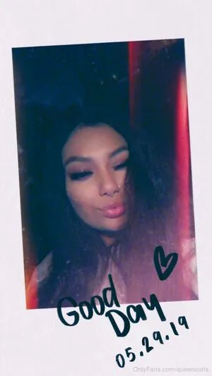 Queencurls OnlyFans Leaked Free Thumbnail Picture - #qq0yZ5ZhJC