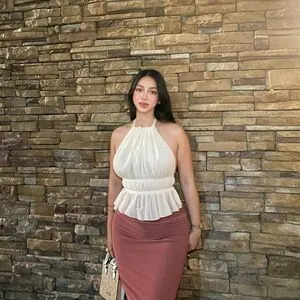 Queency Geollina OnlyFans Leaked Free Thumbnail Picture - #xCYksrSK5h