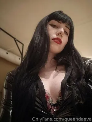 Queendaeva OnlyFans Leaked Free Thumbnail Picture - #1VqfqWUCzF