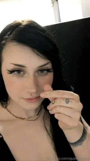 Queendaeva OnlyFans Leaked Free Thumbnail Picture - #peSC4l7bK8