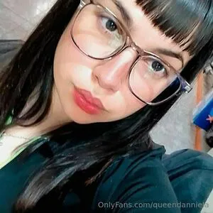 Queendanniela OnlyFans Leaked Free Thumbnail Picture - #NUXK8bG3sw