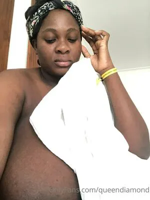 Queendiamond OnlyFans Leaked Free Thumbnail Picture - #JJd4gbLzaK