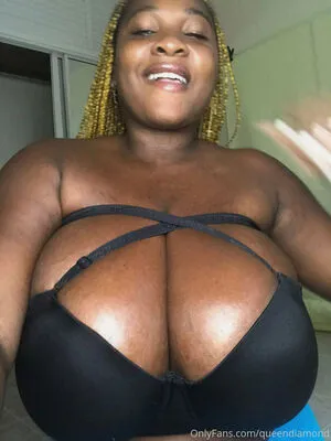 Queendiamond OnlyFans Leaked Free Thumbnail Picture - #K2oxc0JLIj