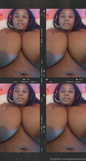 Queendiamond OnlyFans Leaked Free Thumbnail Picture - #QKUqRI4IhH