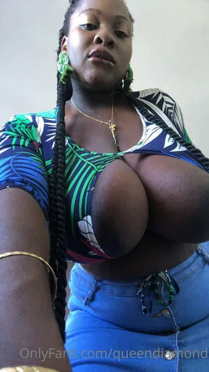 Queendiamond OnlyFans Leaked Free Thumbnail Picture - #WMImoCIGBj